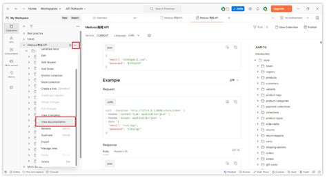 ADP API Postman Examples 的图像结果