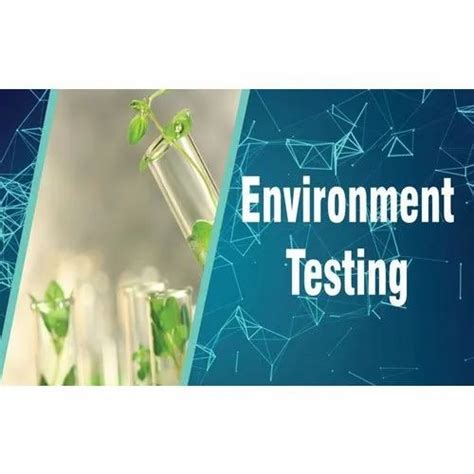 Environmental Solution Services - Environmental Lab Instruments ...