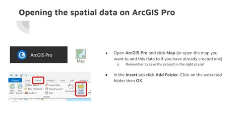 ArcMap Pro Tutorials 的图像结果