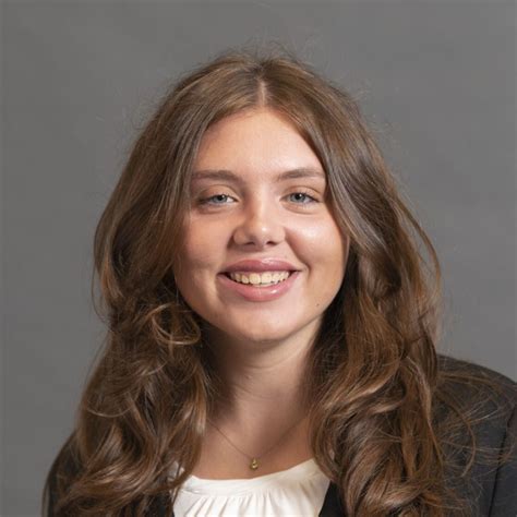 Dean’s Student Advisory Council | Smith School