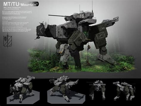 Image result for Create Mod Mechs