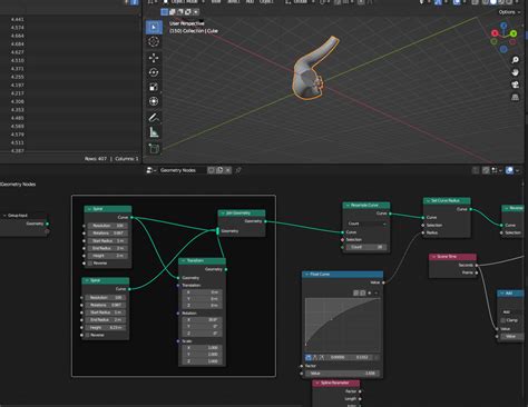 Image result for Spline Animation Examples