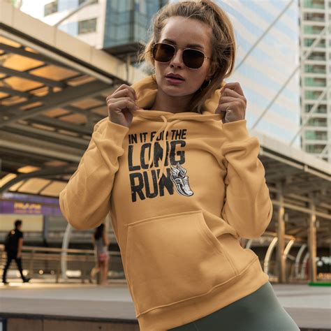 Running Hoodies | Casual Wear for Runners – Runique – The Runique Store