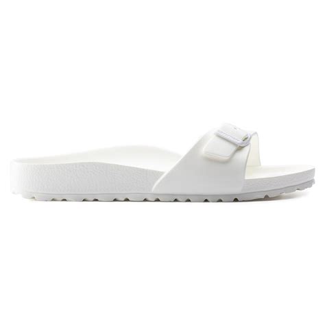 Buy White Madrid Essentials EVA Online in India - BIRKENSTOCK