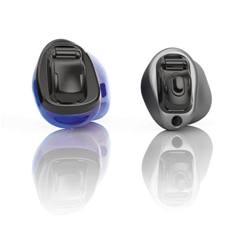 In-the-Ear Hearing Aids | Phonak Virto Infinio