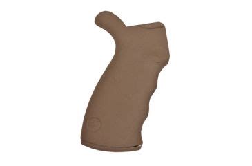 Ergo Grip AR15/M16 Ambidextrous Gun Grip Grip Kit Combat Beige 4005-CTB ...