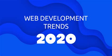 Web Development 2020 的图像结果