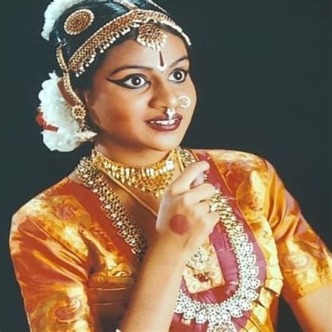 Nandhinee - Dance teacher - ₹1656/h