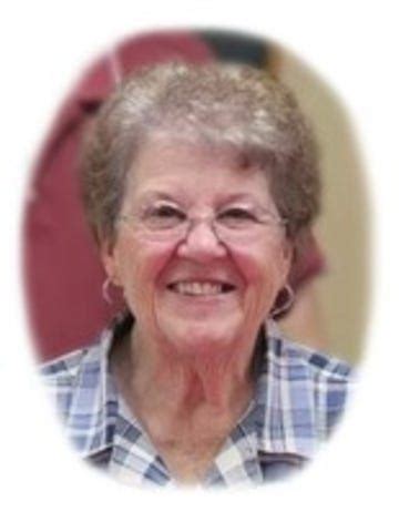 Carol Ann Tanton Obituary - Salina Journal