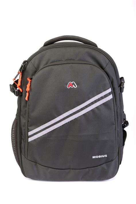 Mobius Capture2 Video Backpack | Future Forward
