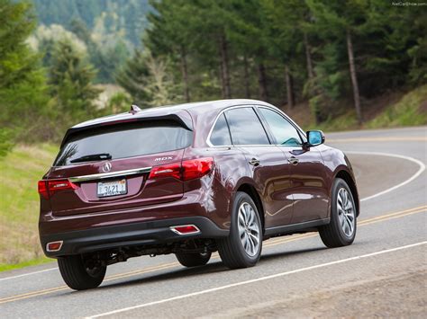 acura, Mdx, 2014, Suv Wallpapers HD / Desktop and Mobile Backgrounds