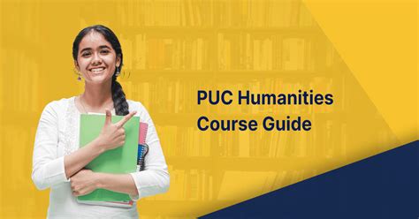 Comprehensive Guide to Humanities Courses in Pre-University Education (PUC)