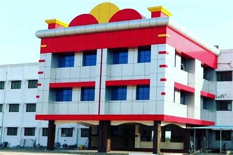 Imayam College of Engineering Contact Number, Address & Map, Trichy ...