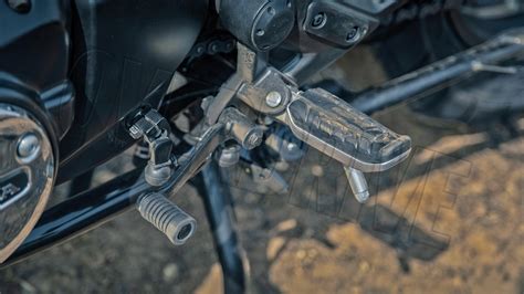 Honda CB350RS 2021 STD Bike Photos - Overdrive