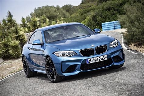 BMW M2 2016 - BMW - Autopareri