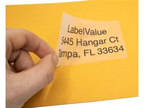 The Science of Sticker Adhesion: Understanding How Stickers Stick ...