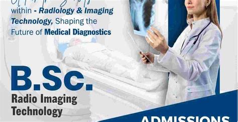 B SC Radiology Syllabus, Eligibility Apply Now ! - Top Rank University ...