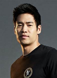 David Lim by David Lim Victor Headshot S W A T Tv Fanatic David Lim