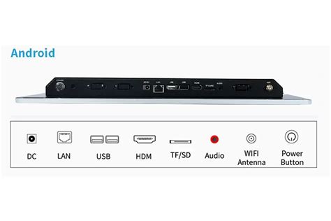 Android Computer 的图像结果