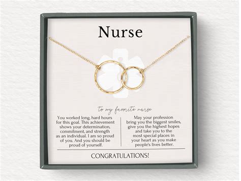Nurse Gift Ideas With Name at Fernande Frank blog