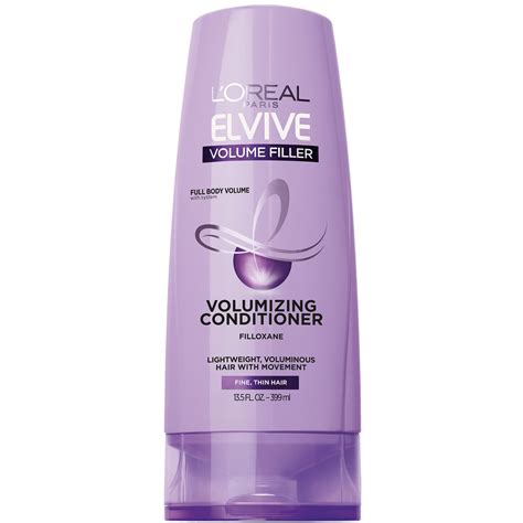 Loreal Elvive Conditioner at Taj Schauer blog