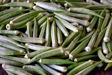 El Significado De Okra En Ingles at Darcy Sunderland blog