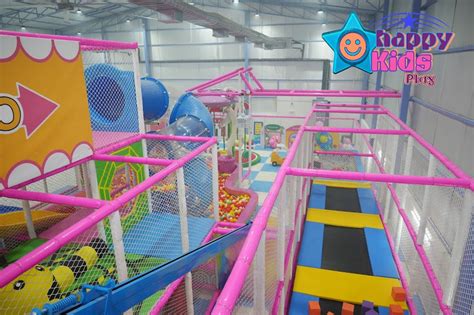 Indoor Kids Play Area in Padappai | Kids Indoor Soft Play Centre ...