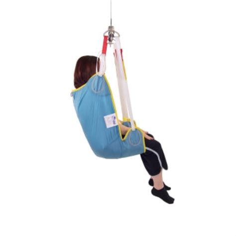 Prism Medical, Mackworth Yew Universal Easyfit Hoist Sling Mesh Fabric ...