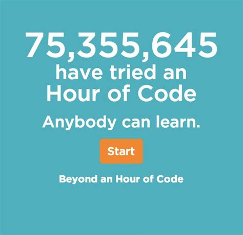 Image result for Code.org Infinity Hour of Code