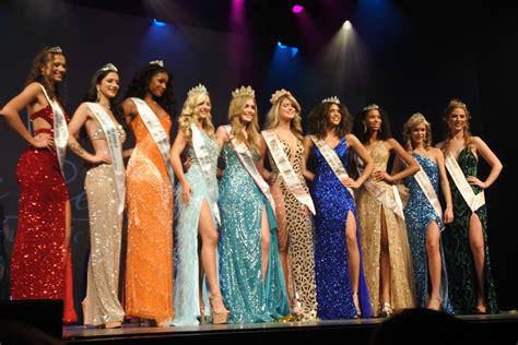 Miss Beauty and Teen of Zuid Holland 2024 | Miss Holland Now