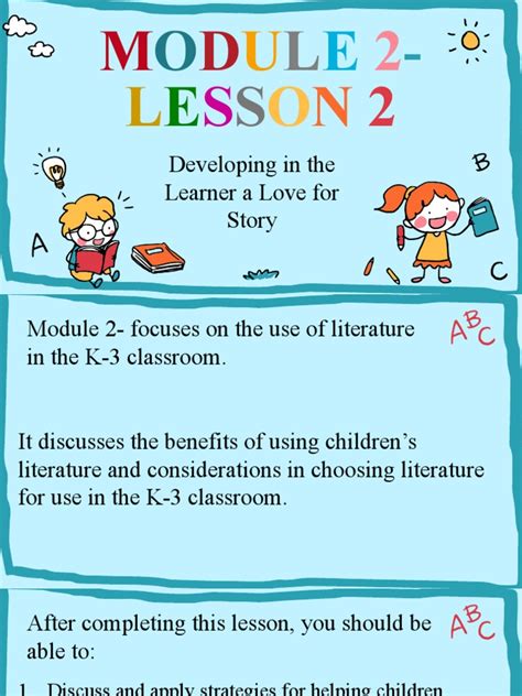 Image result for 3rd Grade Module 2 Lesson 12