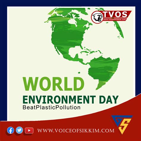 World Environment Day 2023 Archives - www.voiceofsikkim.com