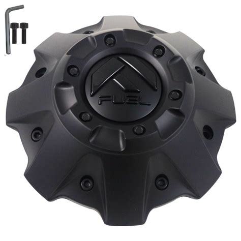 Fuel Wheel Center Cap M-447 at Ellie Roseby blog