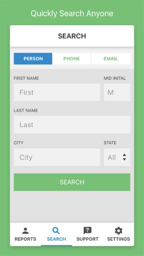Instant Checkmate 的图像结果