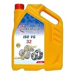 Buy ZPremium ISO VG 32 High-Performance Hydraulic Oil – Superior Anti ...