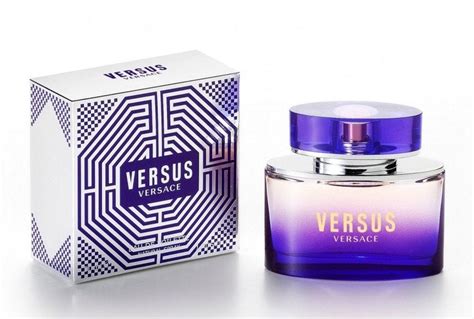 Versus 2010 by Versace » Reviews & Perfume Facts