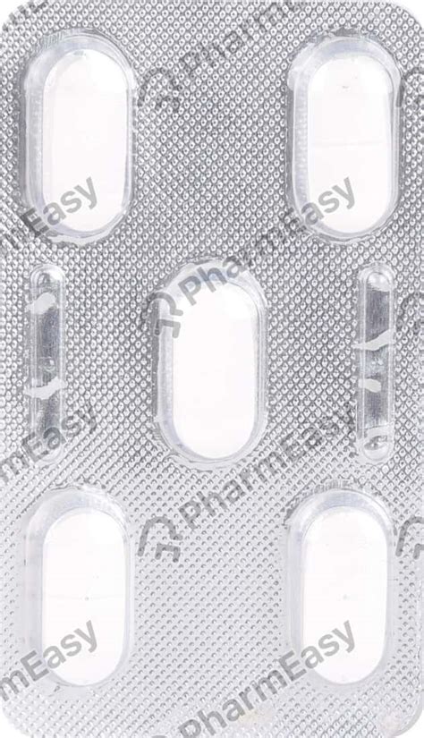 Azimax 500 MG Tablet (5): Uses, Side Effects, Price & Dosage | PharmEasy