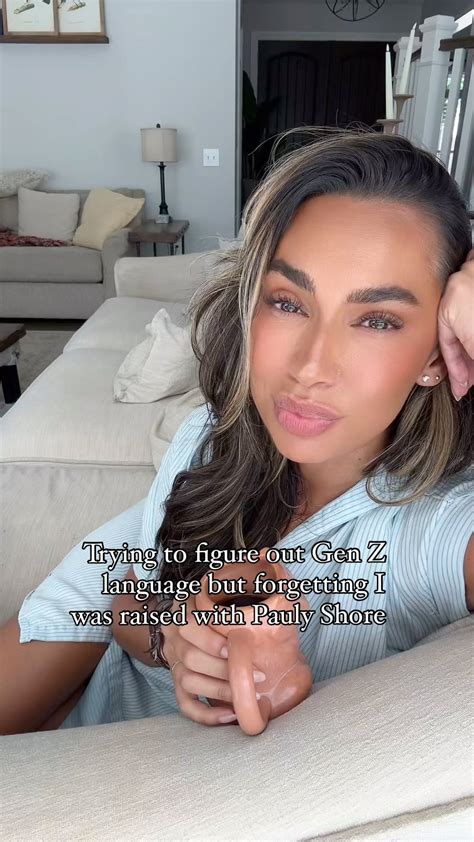 Layla Cushman | It’s just facts 🤙🏼 @paulyshore | Instagram