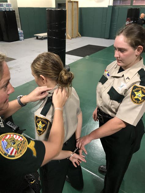 Explorer Program Sheriff Department 的图像结果