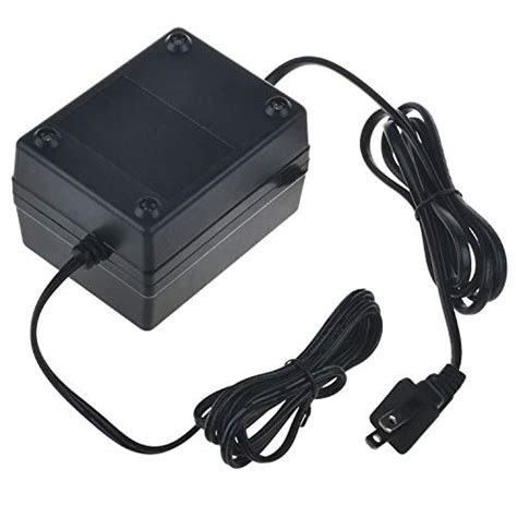 PK Power AC Adapter Compatible with LifeStep LS-5500 LS5500 Life Step ...