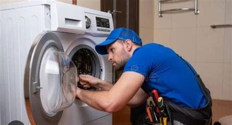 Image result for Washing Machine Repairing