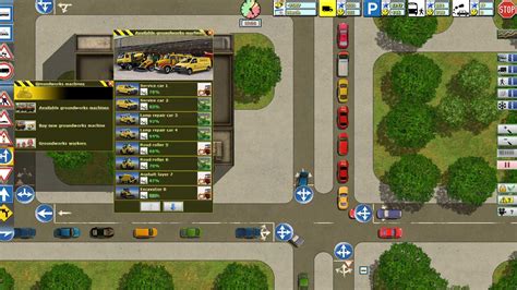 Traffic Manager | Management Games for PC | Excalibur Games