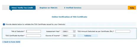 Form 16 validity: ITR Filing: How to verify the validity of Form 16 ...
