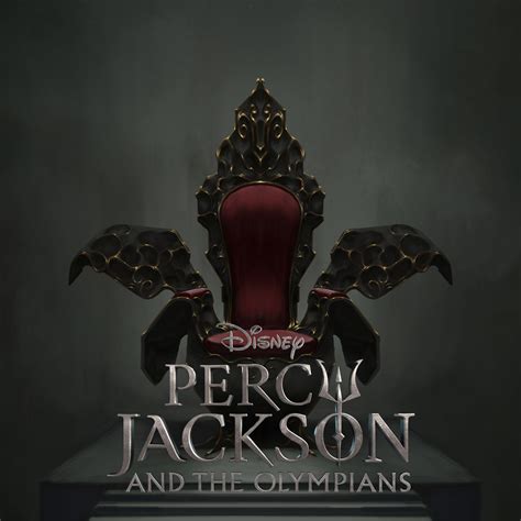 Persephone Percy Jackson Percy Jackson & The Olympians: The Lightning