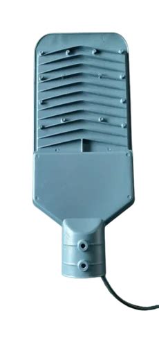 Street Light - Led Solar Street Light With Inbuilt Battery Manufacturer ...