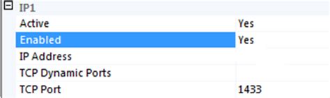 Image result for SQL Server IP