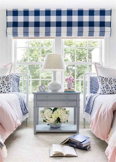 blue bedroom ideas for a girl