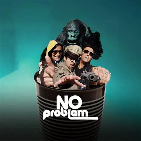 No Problem 2010 Full Movie Online - Watch HD Movies on Airtel Xstream Play