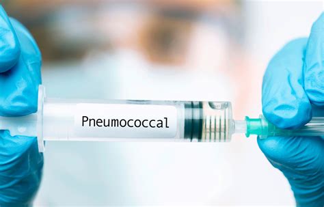 Merck Pneumococcal vaccine gets USFDA Breakthrough Therapy Designation