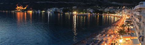 Enjoy in Loutraki | Visit Loutraki